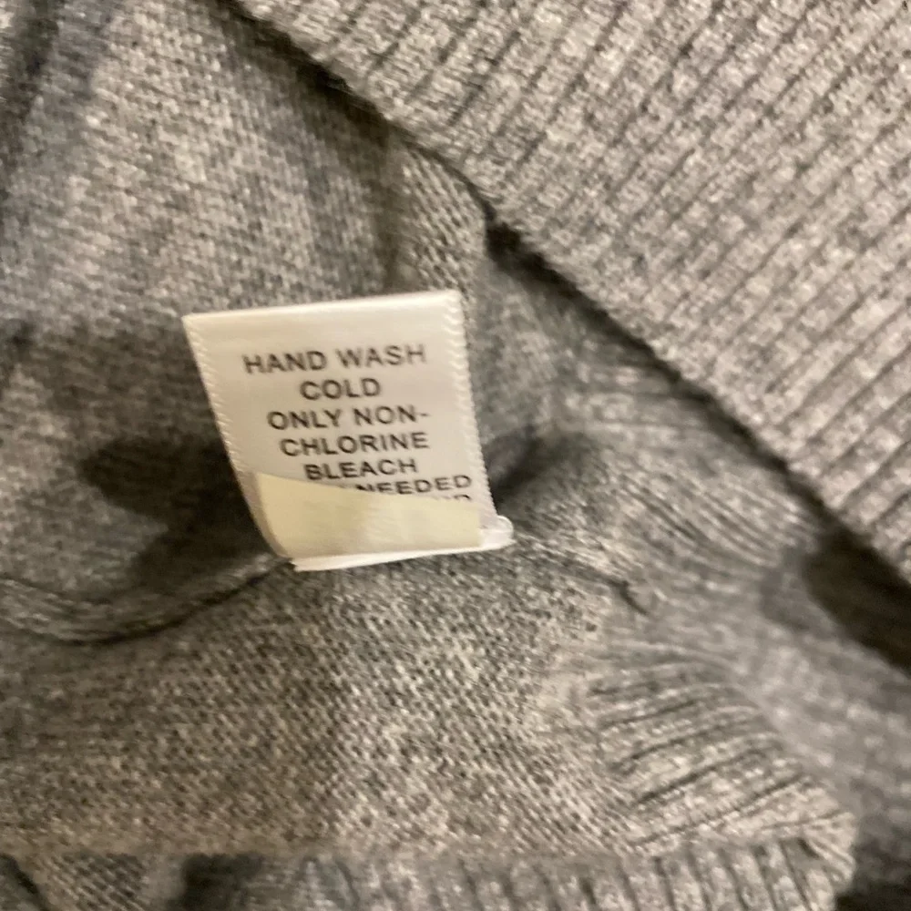 Banana Republic very soft